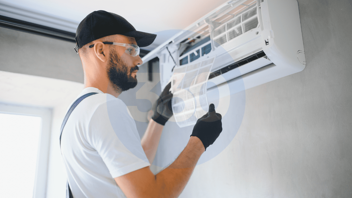 Manisa LG Klima Servisi