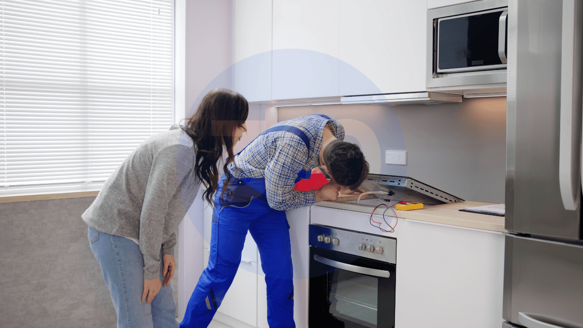 Manisa LG Fırın Ocak Servisi